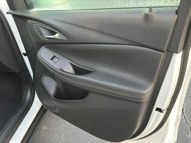 2026 Buick Encore GX Preferred FWD