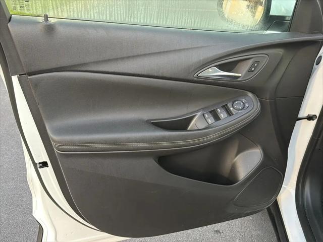 2026 Buick Encore GX Preferred FWD