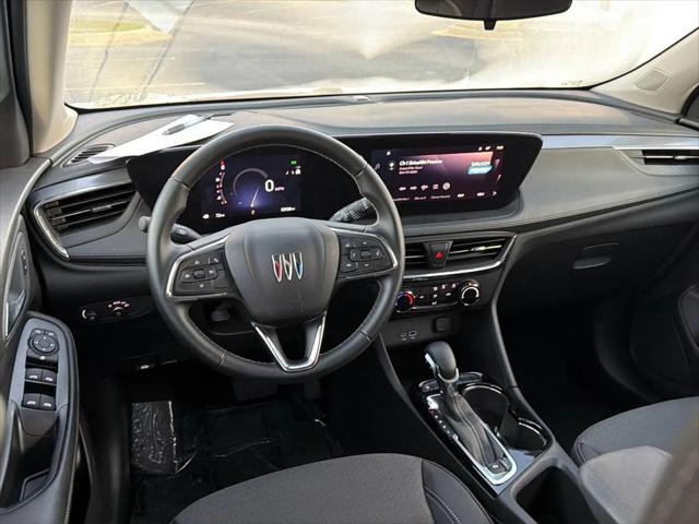 2026 Buick Encore GX Preferred FWD
