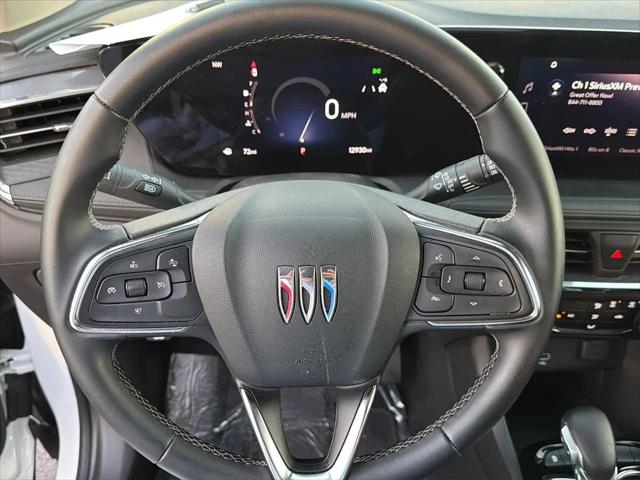 2026 Buick Encore GX Preferred FWD