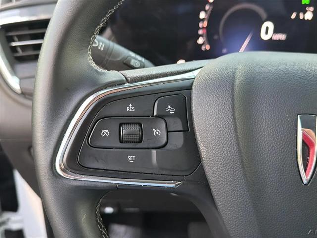 2026 Buick Encore GX Preferred FWD