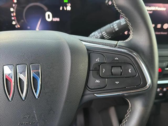 2026 Buick Encore GX Preferred FWD