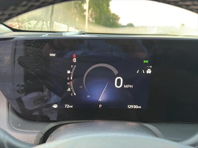 2026 Buick Encore GX Preferred FWD