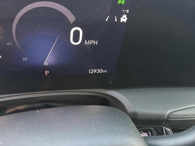 2026 Buick Encore GX Preferred FWD