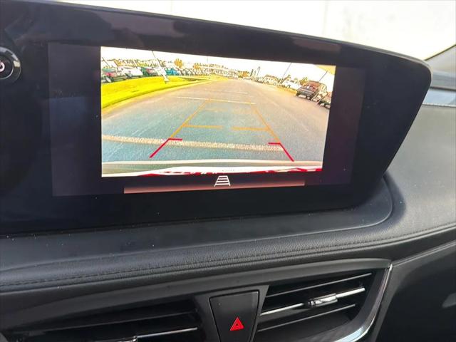 2026 Buick Encore GX Preferred FWD