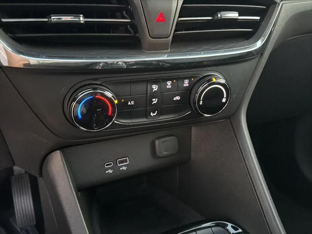 2026 Buick Encore GX Preferred FWD