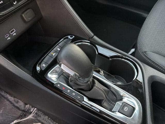 2026 Buick Encore GX Preferred FWD