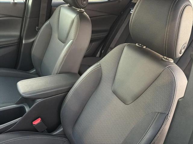 2026 Buick Encore GX Preferred FWD