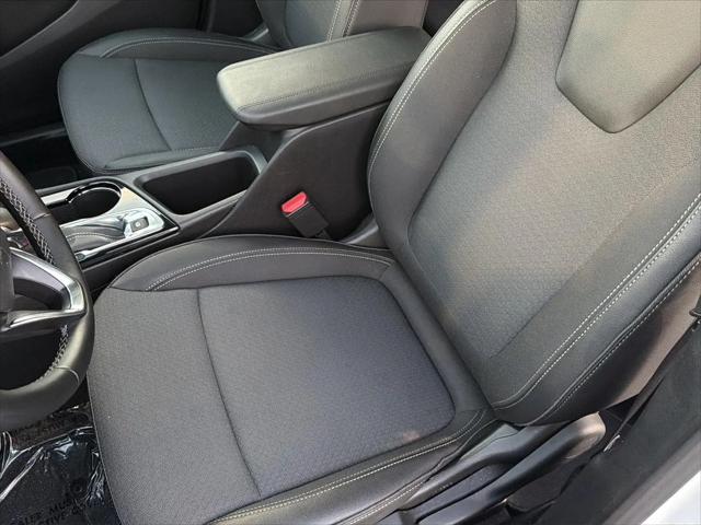2026 Buick Encore GX Preferred FWD