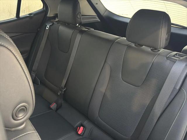 2026 Buick Encore GX Preferred FWD