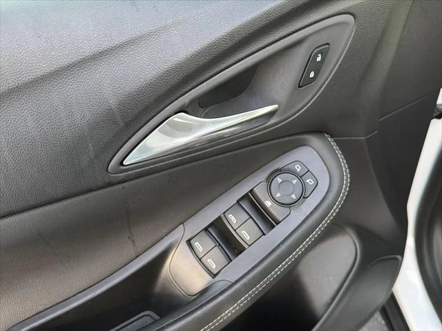 2026 Buick Encore GX Preferred FWD