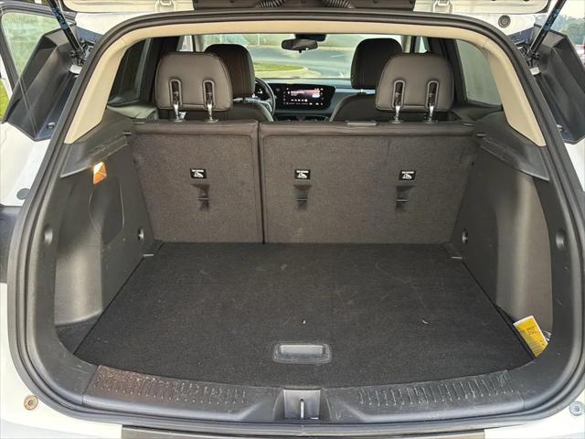 2026 Buick Encore GX Preferred FWD