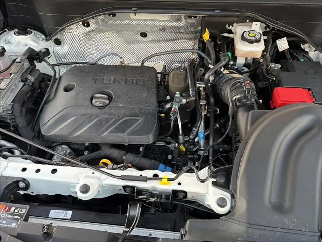 2026 Buick Encore GX Preferred FWD