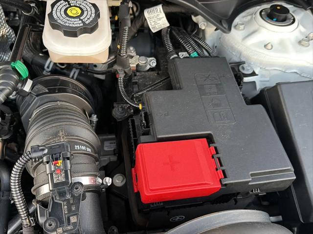 2026 Buick Encore GX Preferred FWD