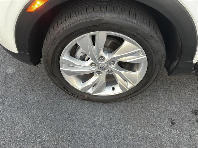 2026 Buick Encore GX Preferred FWD