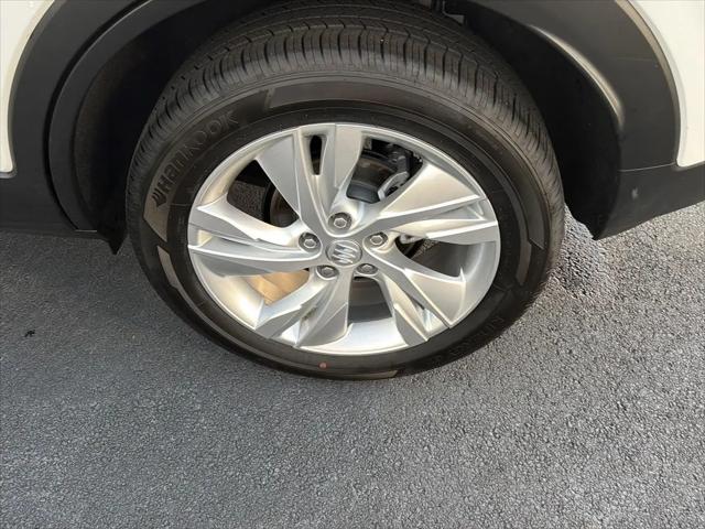 2026 Buick Encore GX Preferred FWD