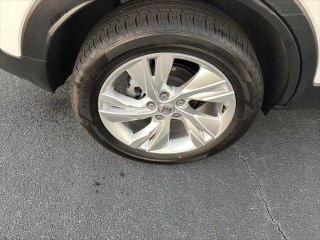 2026 Buick Encore GX Preferred FWD
