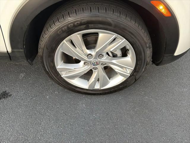 2026 Buick Encore GX Preferred FWD