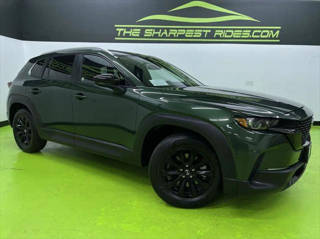 2025 Mazda CX-50 2.5 S Premium Package for sale in Englewood, CO