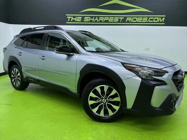 2024 Subaru Outback Limited XT for sale in Englewood, CO