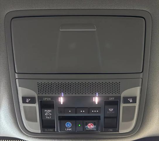 2018 Acura TLX Tech Pkg