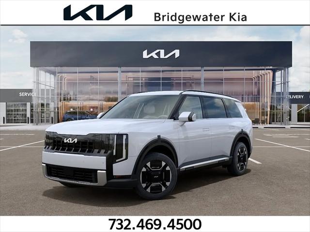 2027 Kia Telluride Hybrid EX for sale in Bridgewater, NJ
