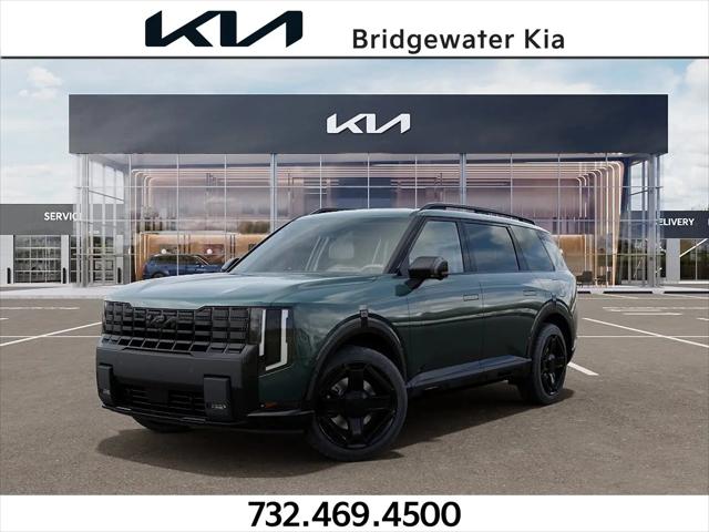 2027 Kia Telluride Hybrid X-Line SX for sale in Bridgewater, NJ