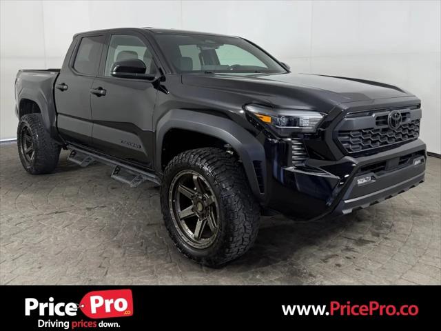 2025 Toyota Tacoma TRD Off Road for sale in Maumee, OH