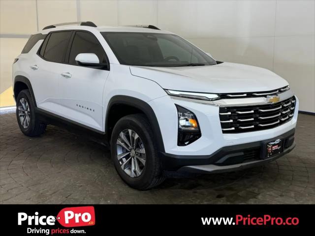 2025 Chevrolet Equinox AWD LT for sale in Maumee, OH