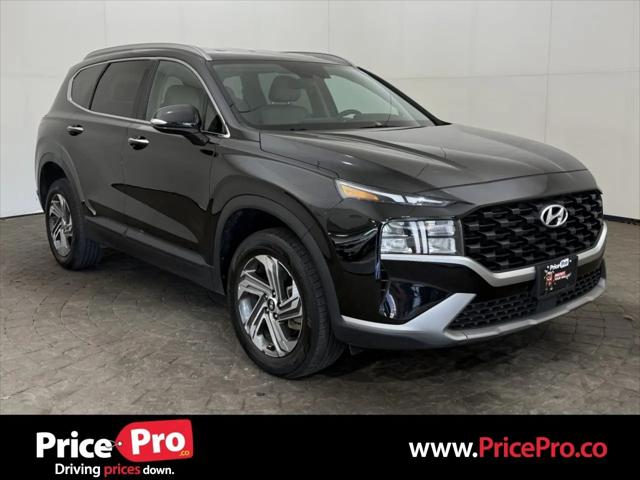 2023 Hyundai Santa Fe SEL for sale in Maumee, OH