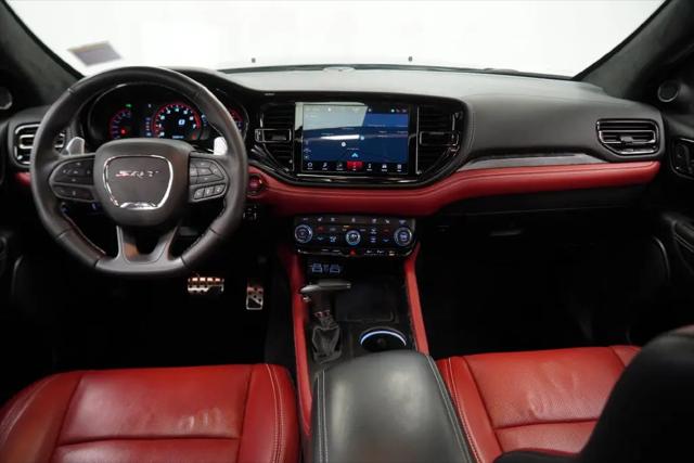 2023 Dodge Durango SRT 392 Premium AWD