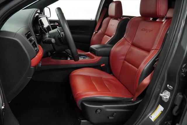2023 Dodge Durango SRT 392 Premium AWD