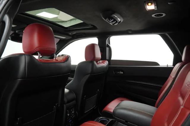 2023 Dodge Durango SRT 392 Premium AWD
