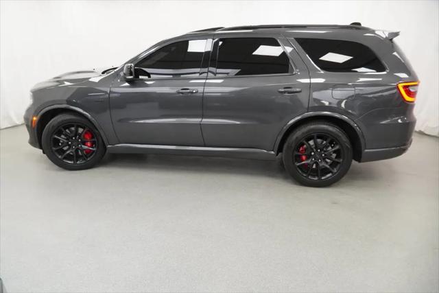 2023 Dodge Durango SRT 392 Premium AWD
