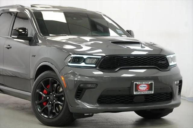 2023 Dodge Durango SRT 392 Premium AWD