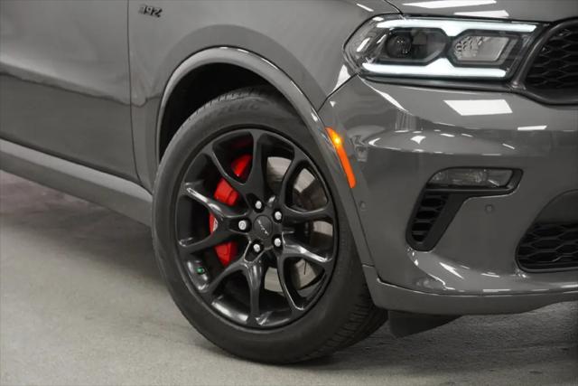 2023 Dodge Durango SRT 392 Premium AWD