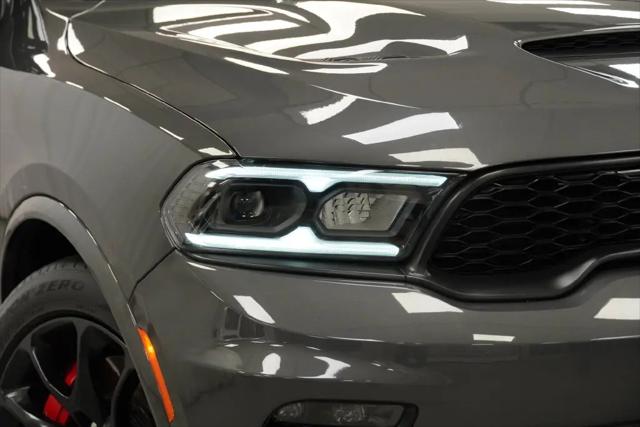 2023 Dodge Durango SRT 392 Premium AWD