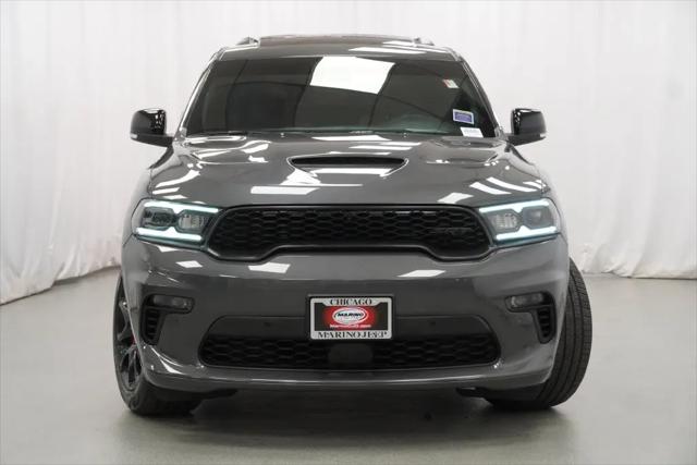 2023 Dodge Durango SRT 392 Premium AWD