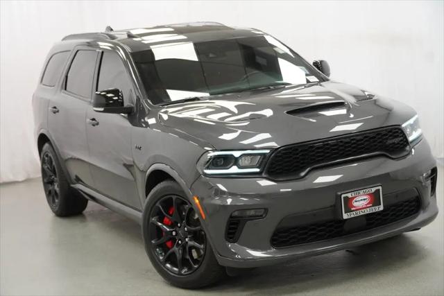 2023 Dodge Durango SRT 392 Premium AWD