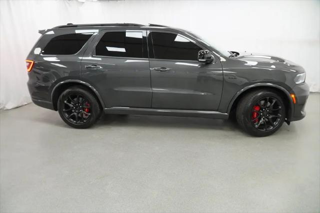 2023 Dodge Durango SRT 392 Premium AWD