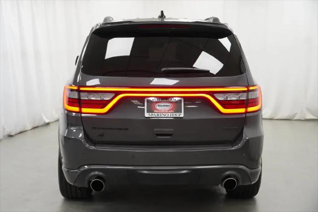 2023 Dodge Durango SRT 392 Premium AWD