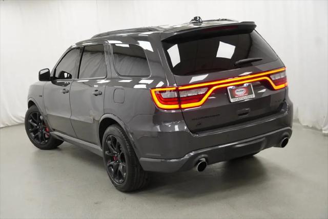 2023 Dodge Durango SRT 392 Premium AWD