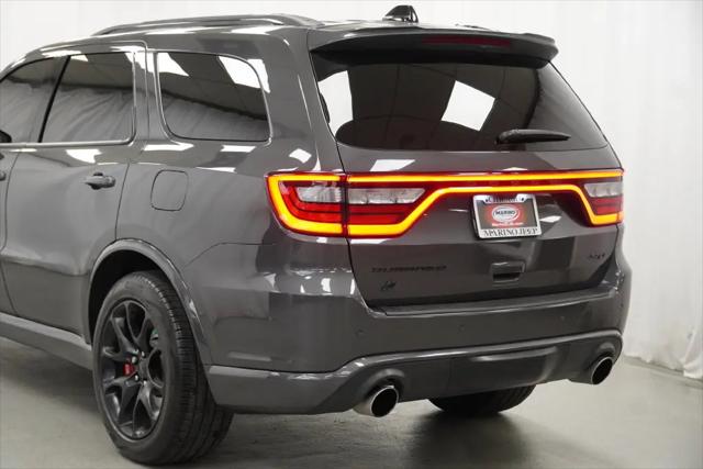 2023 Dodge Durango SRT 392 Premium AWD