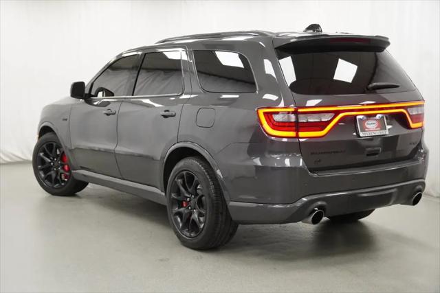 2023 Dodge Durango SRT 392 Premium AWD
