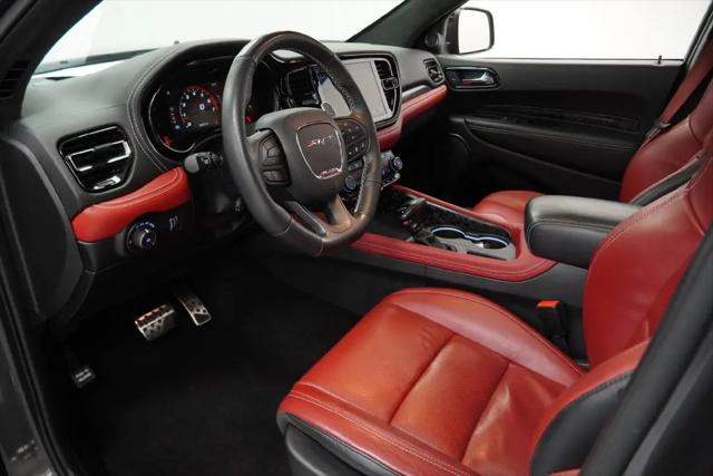 2023 Dodge Durango SRT 392 Premium AWD