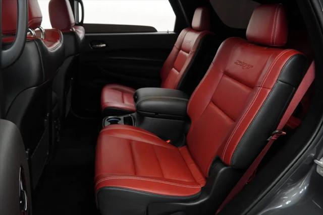 2023 Dodge Durango SRT 392 Premium AWD