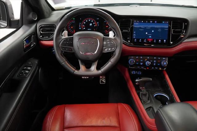 2023 Dodge Durango SRT 392 Premium AWD