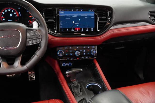 2023 Dodge Durango SRT 392 Premium AWD