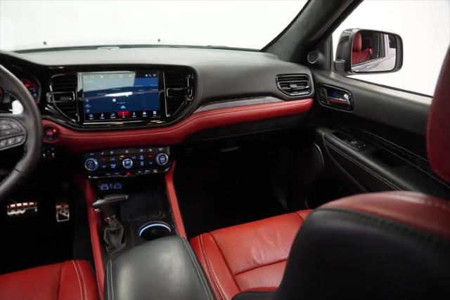2023 Dodge Durango SRT 392 Premium AWD