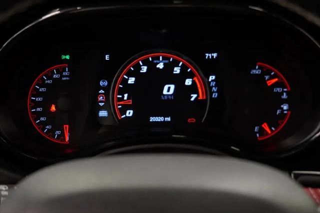 2023 Dodge Durango SRT 392 Premium AWD